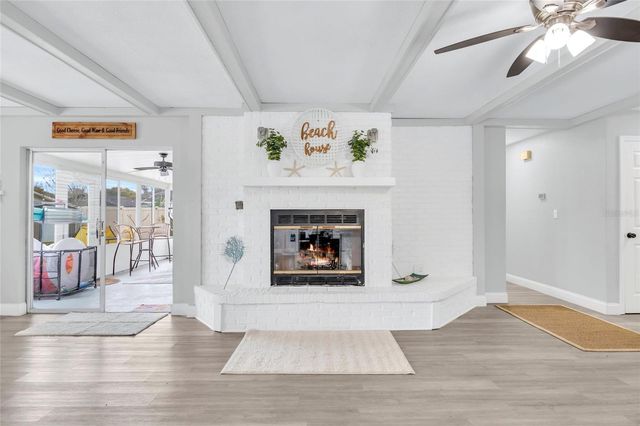 2952 CARRIAGE DRIVE, South Daytona, FL 32119