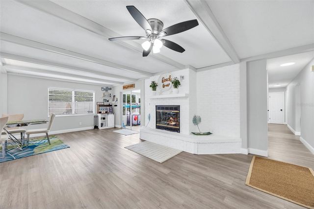 2952 CARRIAGE DRIVE, South Daytona, FL 32119