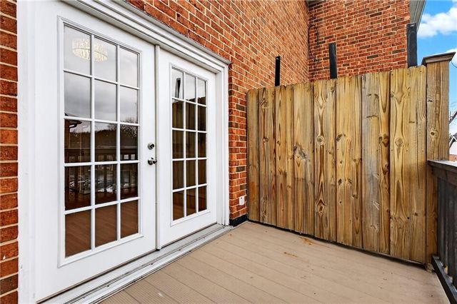 6520 Roswell Road 48, Sandy Springs, GA 30328