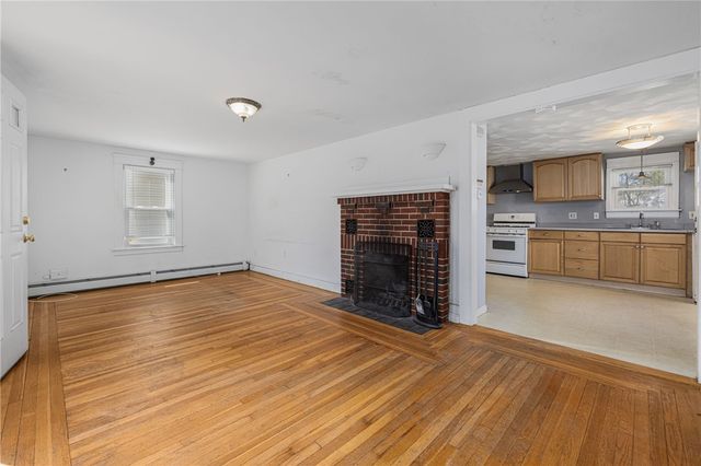 131 Blackamore Avenue, Cranston, RI 02910