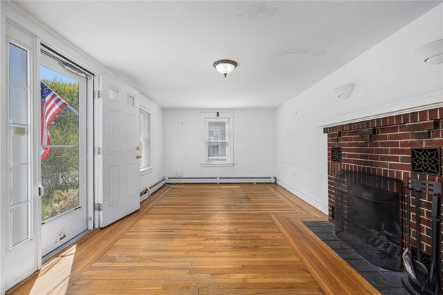 131 Blackamore Avenue, Cranston, RI 02910