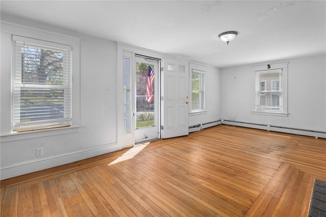 131 Blackamore Avenue, Cranston, RI 02910