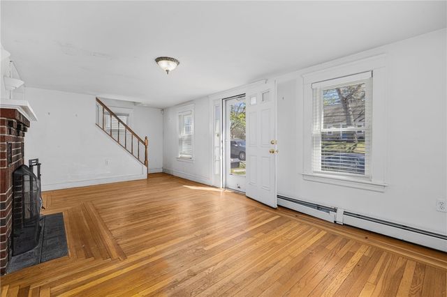 131 Blackamore Avenue, Cranston, RI 02910