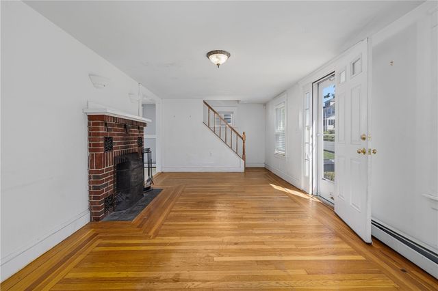 131 Blackamore Avenue, Cranston, RI 02910