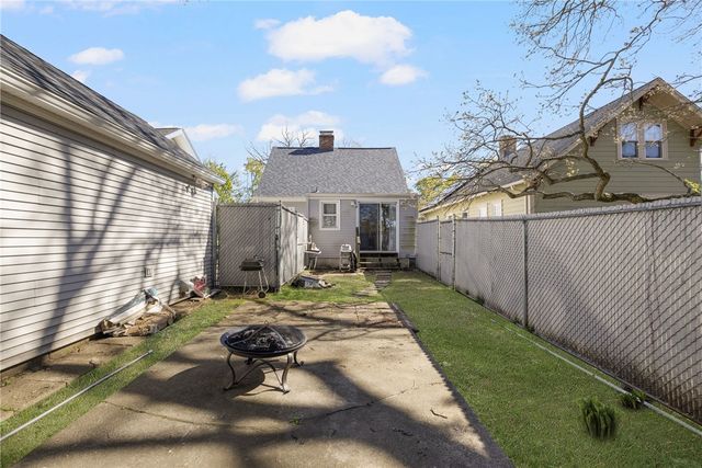 131 Blackamore Avenue, Cranston, RI 02910