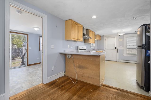 131 Blackamore Avenue, Cranston, RI 02910
