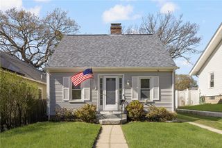 131 Blackamore Avenue, Cranston, RI 02910