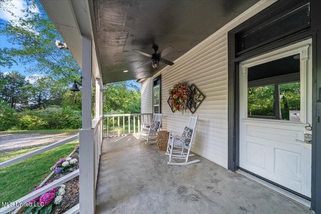 9142 Railroad Avenue, Olive Branch, MS 38654