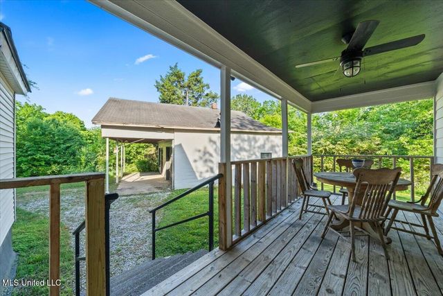9142 Railroad Avenue, Olive Branch, MS 38654