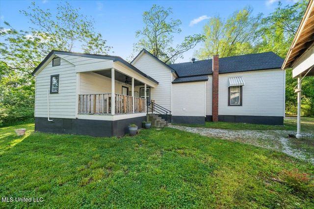 9142 Railroad Avenue, Olive Branch, MS 38654
