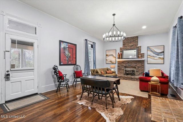 9142 Railroad Avenue, Olive Branch, MS 38654