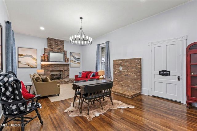 9142 Railroad Avenue, Olive Branch, MS 38654