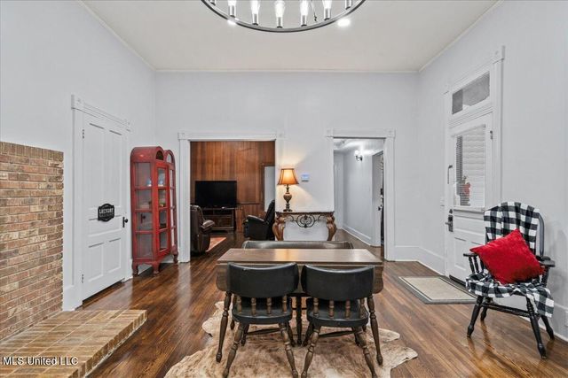 9142 Railroad Avenue, Olive Branch, MS 38654