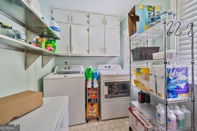 1777 E Gate Trail, Stone Mountain, GA 30087