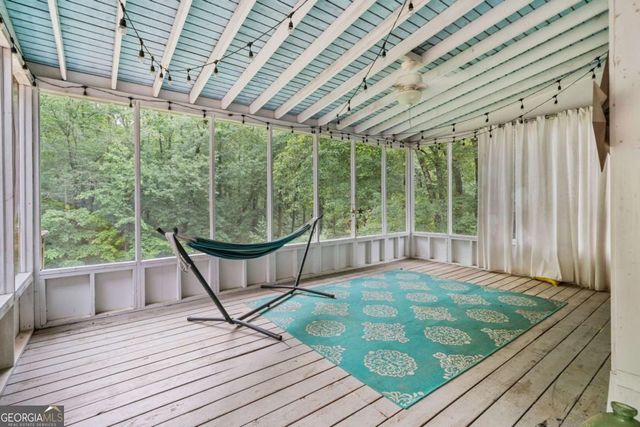 1777 E Gate Trail, Stone Mountain, GA 30087