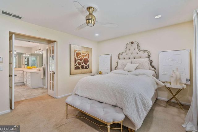 1777 E Gate Trail, Stone Mountain, GA 30087