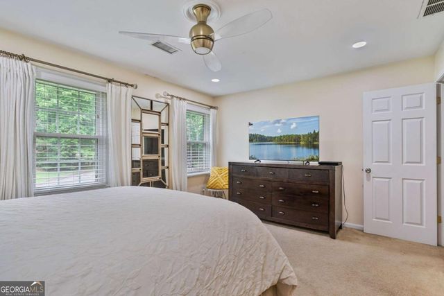 1777 E Gate Trail, Stone Mountain, GA 30087