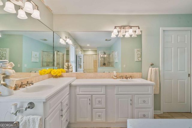 1777 E Gate Trail, Stone Mountain, GA 30087