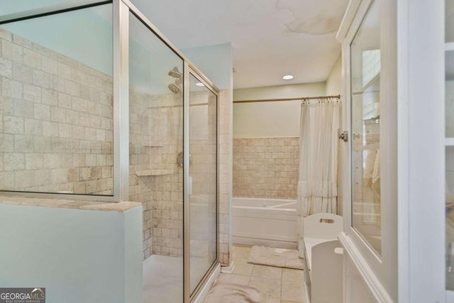 1777 E Gate Trail, Stone Mountain, GA 30087