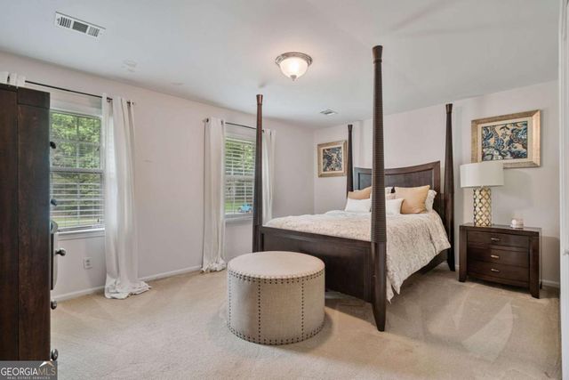 1777 E Gate Trail, Stone Mountain, GA 30087