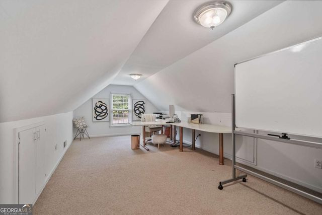 1777 E Gate Trail, Stone Mountain, GA 30087