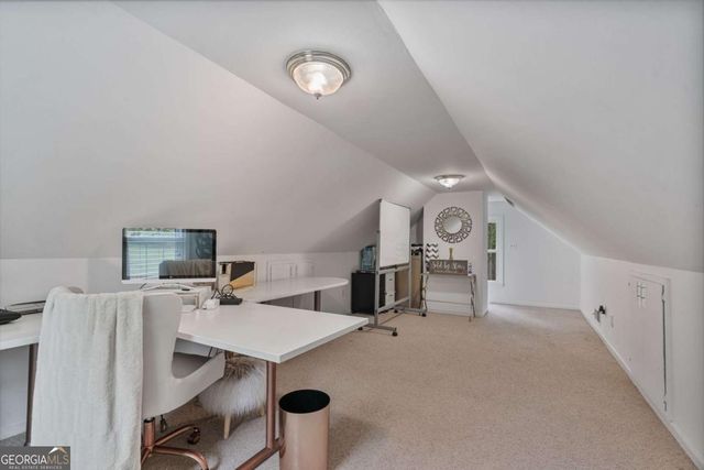 1777 E Gate Trail, Stone Mountain, GA 30087