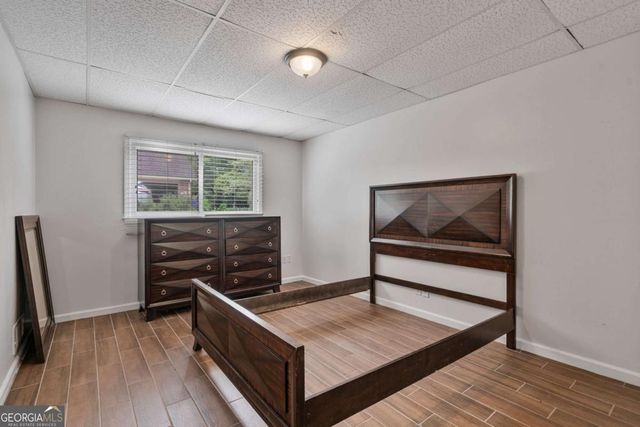 1777 E Gate Trail, Stone Mountain, GA 30087