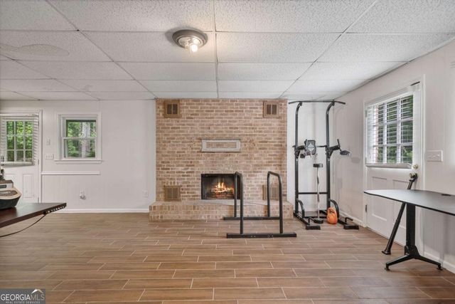 1777 E Gate Trail, Stone Mountain, GA 30087