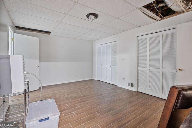 1777 E Gate Trail, Stone Mountain, GA 30087