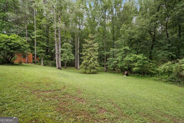 1777 E Gate Trail, Stone Mountain, GA 30087