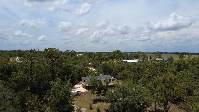 1871 NE 154TH AVENUE, Williston, FL 32696