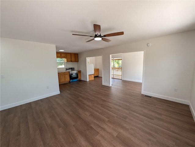 1871 NE 154TH AVENUE, Williston, FL 32696