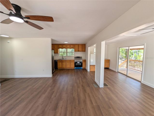 1871 NE 154TH AVENUE, Williston, FL 32696