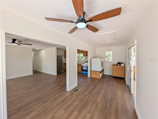 1871 NE 154TH AVENUE, Williston, FL 32696