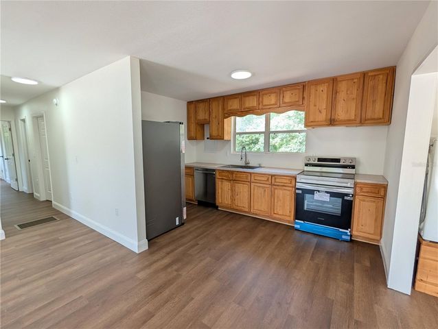 1871 NE 154TH AVENUE, Williston, FL 32696