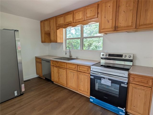 1871 NE 154TH AVENUE, Williston, FL 32696