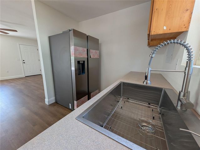1871 NE 154TH AVENUE, Williston, FL 32696
