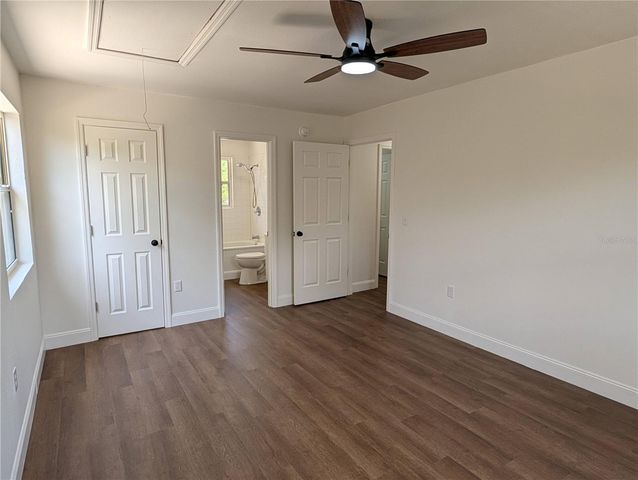 1871 NE 154TH AVENUE, Williston, FL 32696