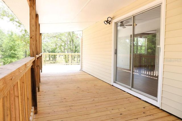 1871 NE 154TH AVENUE, Williston, FL 32696