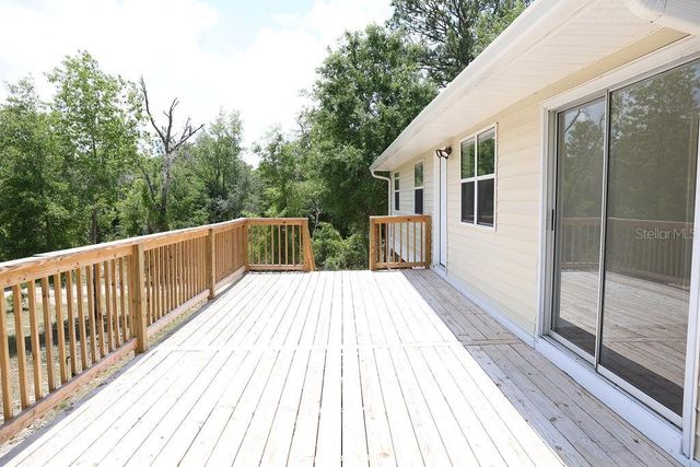 1871 NE 154TH AVENUE, Williston, FL 32696