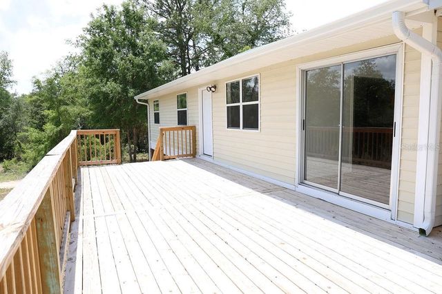 1871 NE 154TH AVENUE, Williston, FL 32696