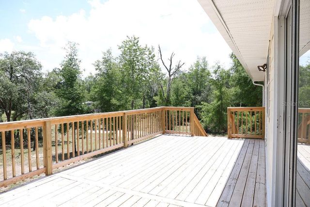 1871 NE 154TH AVENUE, Williston, FL 32696
