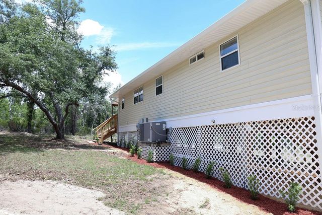 1871 NE 154TH AVENUE, Williston, FL 32696