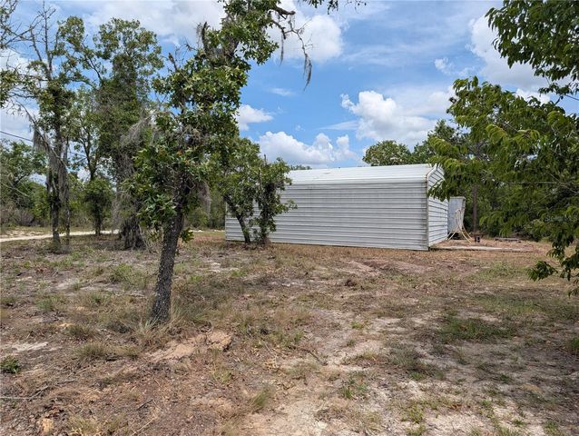 1871 NE 154TH AVENUE, Williston, FL 32696