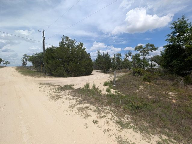 1871 NE 154TH AVENUE, Williston, FL 32696