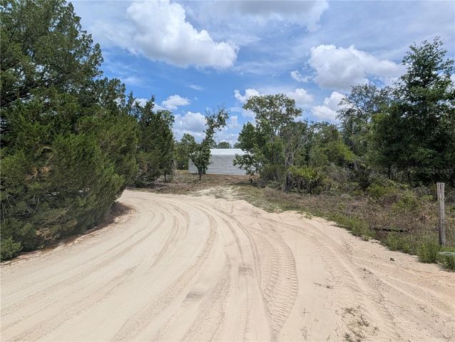 1871 NE 154TH AVENUE, Williston, FL 32696