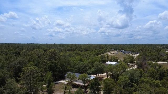 1871 NE 154TH AVENUE, Williston, FL 32696