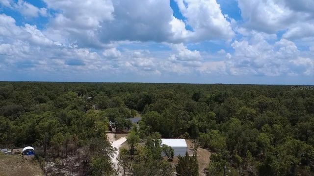 1871 NE 154TH AVENUE, Williston, FL 32696