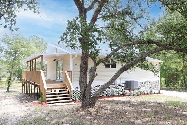 1871 NE 154TH AVENUE, Williston, FL 32696