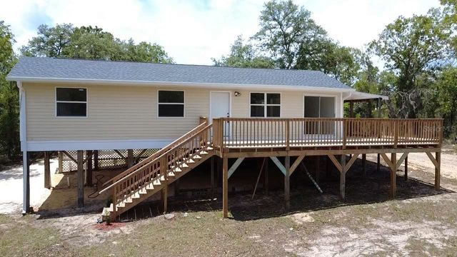 1871 NE 154TH AVENUE, Williston, FL 32696